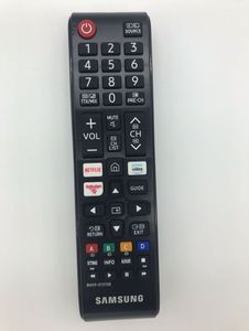Originale Samsung TV Fernbedienung BN59-01274A | BN5901274A Kunden-Foto 6