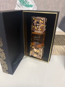 Atheeri eau de parfum spray 100ml Foto del cliente 7