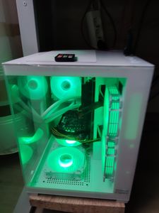 PC sehr gut