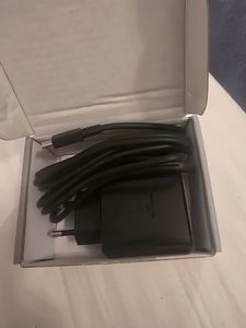 45W USB C Schnellladegerät für Samsung Galaxy A57 A36/S26 S26+/S25 Ultra/S25+/S24 Ultra/S24+S23 Ultra/S22 Ultra/S23+/S22+/Tab S11 S10 S9 S8 Ladegerät Kunden-Foto 1