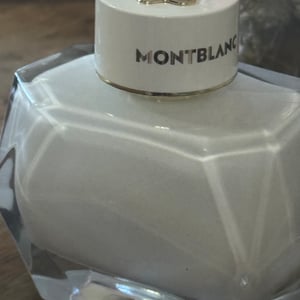 Montblanc Signature, Ženy, 90 ml, Tekutý parfém, Clementine, Vanilka, biele pižmo Fotografia od zákazníka č. 3
