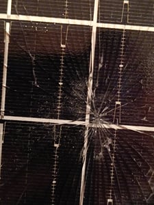 4G-Solar-Kamera, 4-Megapixel-Kamera mit drei Objektiven für den Außenbereich, PIR-Bewegungssensor, Schutzklasse IP66 Kunden-Foto 1