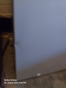 Exquisit Gefriertruhe GT200-HE-041C weiss | Nutzinhalt: 198 L | Schnellgefrieren | 4-Sterne-Gefrieren | Rollen | Standgerät Kunden-Foto 2