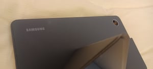 Samsung Book Cover für das Galaxy Tab A11, Flip case, Samsung, Galaxy Tab A11, 22,1 cm (8.7"), 206 g Kunden-Foto 1