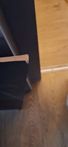 Hundetransportbox XL fürs Auto, Reisebox, Hundebox, Käfig, Transportbox Kunden-Foto 4
