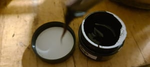 Mumijo Shilajit 85+, 500mg pro Tag, Original aus Himalaya, Fulvin- & Huminsäure Kunden-Foto 2