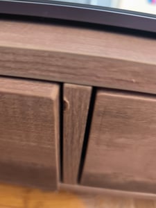 VASAGLE Couchtisch, Wohnzimmertisch, Gaszylinder, höhenverstellbar Kunden-Foto 5