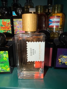 Goldfield & Banks Sunset Hour Edp Spray Fotografie od zákazníka č. 1