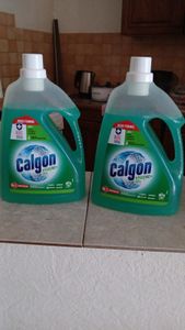Calgon Hygiene+ Gel 1,8l Kunden-Foto 1