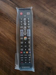 Originale Samsung TV Fernbedienung BN59-00939A Kunden-Foto 1