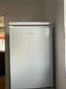 Vollraumkühlschrank VS 2185  weiß 137 Liter Kunden-Foto 1