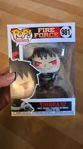 Hunter x Hunter POP! Figure in vinile con animazione Kite con falce, 9 cm Foto del cliente 1