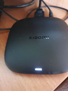 Xiaomi TV Box S (3rd Gen) EU Kunden-Foto 3