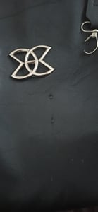 Zaino da donna antifurto, zaino impermeabile con spallacci regolabili Foto del cliente 2