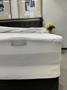 Höhe Qualität und sehr bequem 