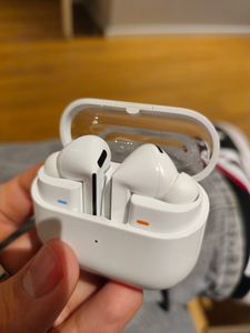 Samsung Galaxy Buds 3 Pro silver Kunden-Foto 10