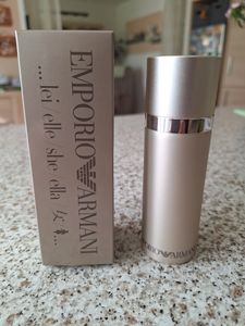 Emporio Armani She Lei Elle Ella Eau de Parfum 100 ml