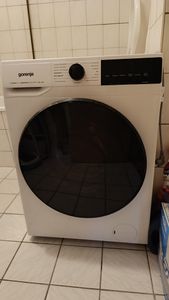 Gorenje Waschtrockner 