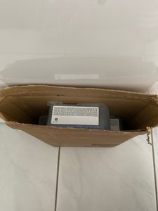 Braun CCR5 + 1, Modrá, Plast, geschikt voor alle Braun Clean&Charge reinigingsstations, Írsko, 1,19 kg, 135 mm Fotografia od zákazníka č. 2