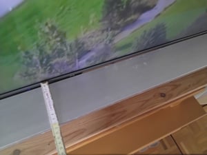 Samsung Q8F QE65Q8FAAU 165,1 cm (65") 4K Ultra HD Smart TV Wifi Gris, Titane Photo du client 3