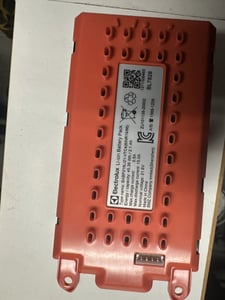 TECHTEK Baterie kompatibilní s [AEG] 90027754300, 90027754500, 90027754700, 90027754900, 90027755100, 90027755300, 90027762500, 90027762700, 9004020 Fotografie od zákazníka č. 1