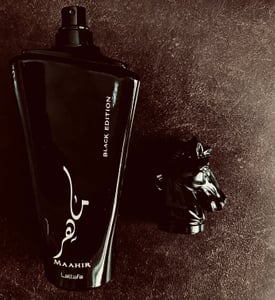 Lattafa Perfumes - Velvet Rose EDP 100ml Foto del cliente 1