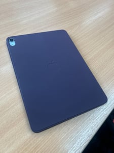 Apple MJM93ZM/A, Folio, Apple, iPad Pro 11" (3rd generation) iPad Pro 11" (2nd generation) iPad Pro 11" (1st generation), 27,9 cm (11") Fotografia od zákazníka č. 1