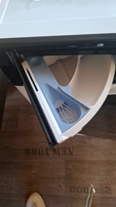 Smartwatch Damen Herren mit Telefonfunktion, Schrittzähler Herzfrequenz,SpO2-Messung, Schlafüberwachung,Nachrichten, mehrere Trainingsmodi Android IOS Kunden-Foto 2