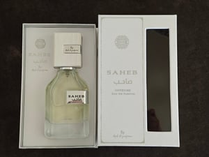 Ard Al Zaafaran Meethaq eau de parfum unisexe 100 ml Photo du client 4