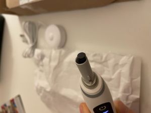 Artikel in Tüte und defekt