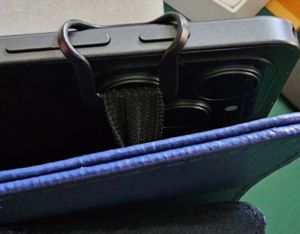 Tablet Tasche für Tabwee Tablet T90 / W90 Hülle Schutzhülle Schutz Drehbar CaseFarben:Grau Kunden-Foto 3