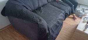 Guter Sofa Schutz bei Hunden 