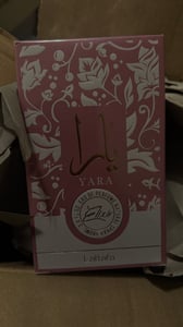 Lattafa Yara Elixir Eau de Parfum 100Ml Kunden-Foto 2