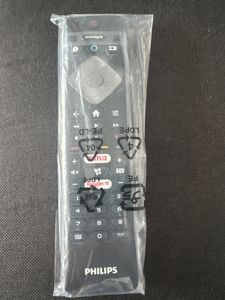 Originale Philips TV Fernbedienung 65PUS7805/12 | 65PUS7855/12 | 70PUS7805/12 | 70PUS7855/12 Kunden-Foto 1