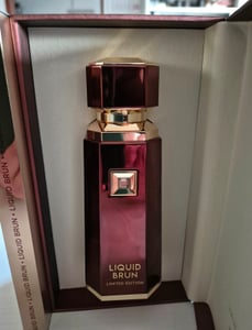 French Avenue Liquid Brun Limited Edition extrait de Parfum (150 ml) Kunden-Foto 1