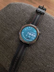 Chytré hodinky XIAOMI Watch S4 stříbrné barvy Fotografie od zákazníka č. 7