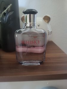 Whisky Silver For Men Eau de Toilette 100 ml Kunden-Foto 2