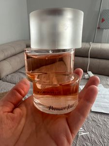 Premier Jour parfumovaná voda pre ženy 100 ml - Nina Ricci Fotografia od zákazníka č. 2