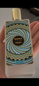 Memo Paris Madurai Eau De Parfum 75 ml (unisex) Kunden-Foto 1