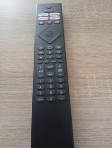 Scheda originale per TV Philips 996592003938 | 996592100233 | 996592100234 Foto del cliente 1