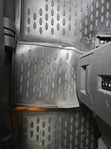 3D Tappeti Tappetini Auto In Gomma Per Renault Koleos 2008-2015 Foto del cliente 3