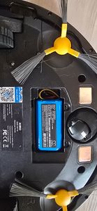 Baterie pro Emporia Simplicity, V27, 2600 mAh, Li-Ion Fotografie od zákazníka č. 2