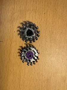 Philips Scherköpfe SH 71/50 Series 7000/5000 Einfaches Ersetzen selbstschärfend Kunden-Foto 2