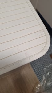 SONGMICS Wäschekorb mit Deckel, Bambus, Wäschesack herausnehmbar, 100 Liter Kunden-Foto 1