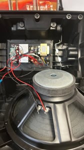 Langzeit Akku 12V 5Ah Blei Gel Akku Batterie Bleiakku ers. 4Ah 4,5Ah 12Volt Battery Accu Kunden-Foto 1