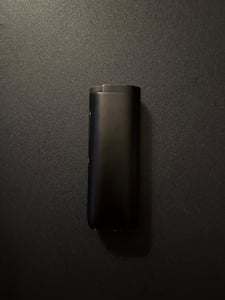 BOT Powerbank met grote capaciteit, model P12, 40000mAh, 22.5W, zwart Klantenfoto 1