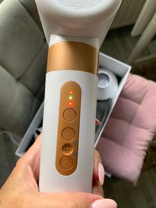 Airstyler, Multihaarstyler, Haarstyler, Glato, 7 in 1 Haarstyler, Haartrockner, Hair Dryer, Warmluftbürste, 7Magic Airstyler, Kunden-Foto 1