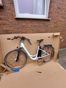 Zündapp Z517 E Bike 