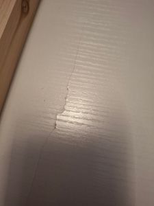 tectake® Drewniana klatka dla chomika Benni 115 x 60 x 58 cm Zdjęcie produktu od klienta nr 1