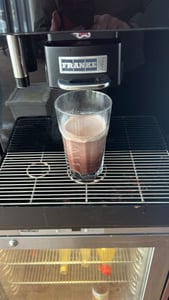 NutriBullet NBP003B, Tragbarer Mixer, 0,475 l, Pulsfunktion, Eis-Crusher, 0,4237 m, Schwarz Kunden-Foto 1